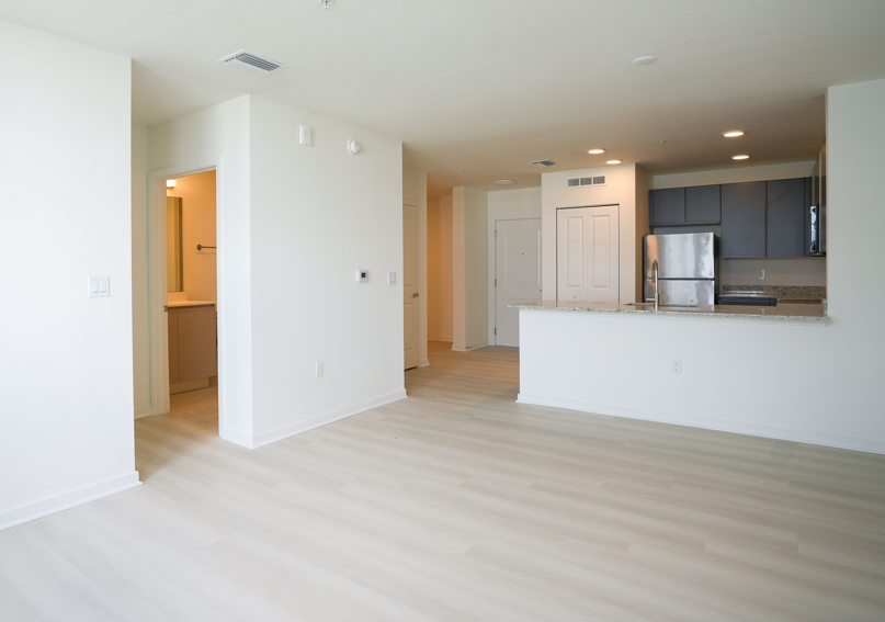 Property Turnover