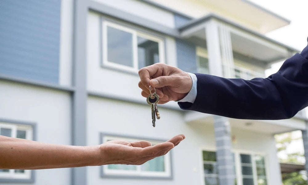 Realtors & Property Managers