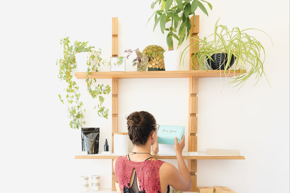 Building Your Trust